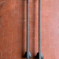 Barre portatutto originale Peugeot 308 SW