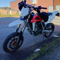 Husqvarna smr 510