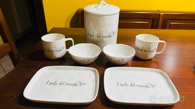 Set colazione Simple Day