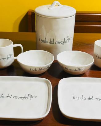 Set colazione Simple Day