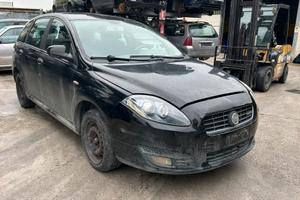 Fiat Croma "2008" 1900 Multijet 88KW120CV*939A10