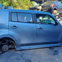 DAIATSHU MATERIA 2007 SOLO PER RICAMBI