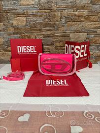 Borsa Diesel