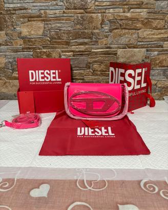 Borsa Diesel