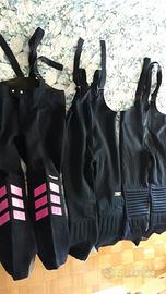Pantaloni sci