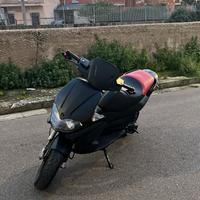gilera runner