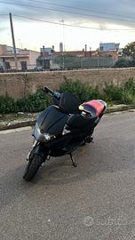 gilera runner