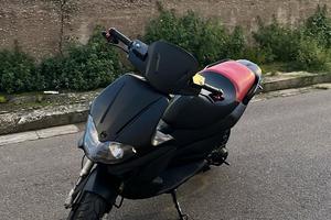gilera runner