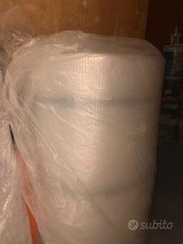 Pluriball x imballaggio