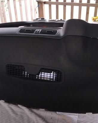 Kit airbag fiat panda