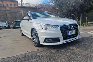 Audi A1 Sportback 1.4 tdi Admired s-tronic Euro 6