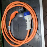 Cavo ricarica auto Tipo 2/3C