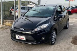Ford Fiesta Fiesta 1.4 TDCi 68CV