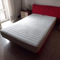 Letto una piazza e mezza - Samoa