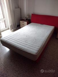 Letto una piazza e mezza - Samoa