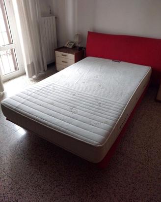 Letto una piazza e mezza - Samoa