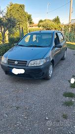 fiat punto 1.2 