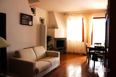 Cerenova - Mesi Estivi