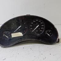QUADRO STRUMENTI OPEL Corsa B 1a Serie 3P 90386323