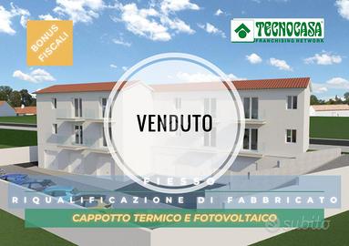 3 LOCALI A CASTENASO