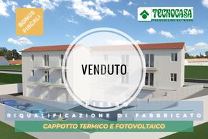 3 LOCALI A CASTENASO