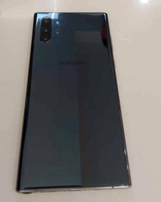 Samsung note 10 plus