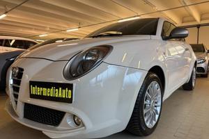 ALFA ROMEO MiTo 1.4 78 CV 8V S&S Distinctive