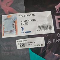 Busto ortopedico vertebrale professionale