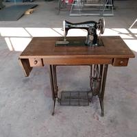 macchina da cucire Singer 