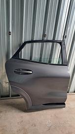 Ricambi ford puma Porta posteriore destra
