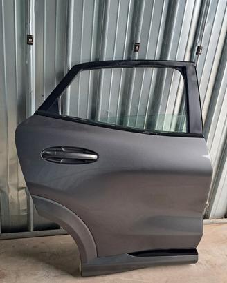 Ricambi ford puma Porta posteriore destra