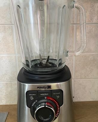 Frullatore Moulinex PerfectMix+ - caraffa in vetro