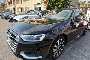 Audi A4 Avant 35 2.0 tdi mhev Business Advanced 16