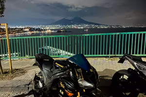 Kawasaki Ninja 636 zx6r