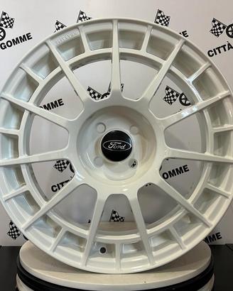 CERCHI IN LEGA FORD B-MAX COUGAR ECOSPORT FIESTA K