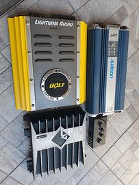 amplificatore