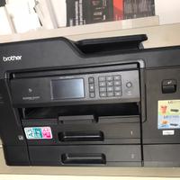 Scanner A3 automatico ADF fronte-retro