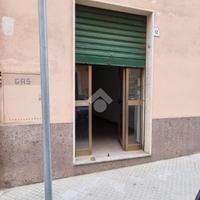 NEGOZIO A SASSARI