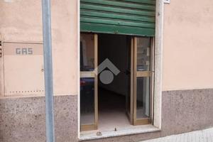 NEGOZIO A SASSARI