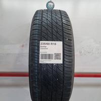Gomme Usate Dunlop 235 60 16 Guarda Catalogo