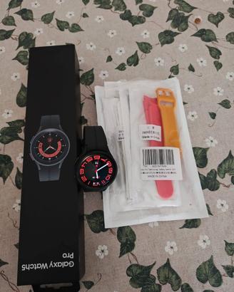 Samsung Watch 5 pro