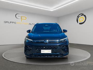 Tiguan 2.0 TDI 193 CV DSG 4MOTION R-Line Plus