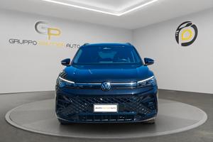 Tiguan 2.0 TDI 193 CV DSG 4MOTION R-Line Plus