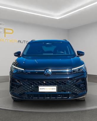 Tiguan 2.0 TDI 193 CV DSG 4MOTION R-Line Plus