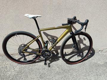 Rose Backroad Grx 810
