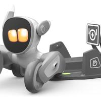 Loona Robot - Intelligent Petbot