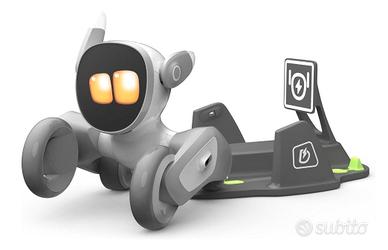 Loona Robot - Intelligent Petbot