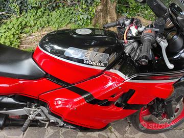 CBR 600 F 1990