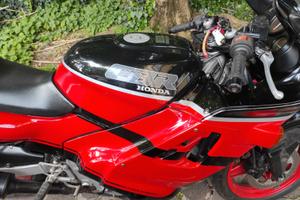 CBR 600 F 1990