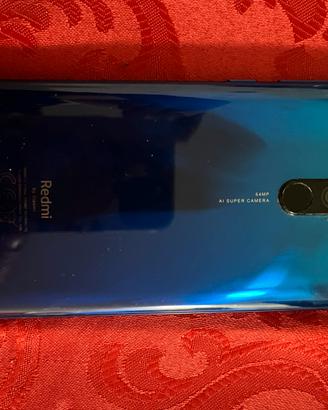 Redmi note 8